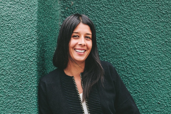 Meet the Traveler: Rena Thiagarajan