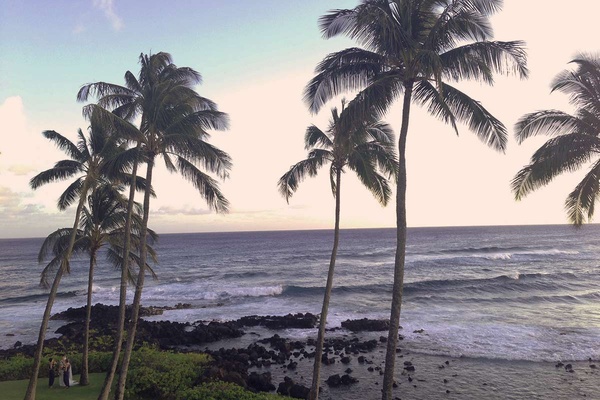 A Hawaiian Vacation for All of Life's Big Occasions