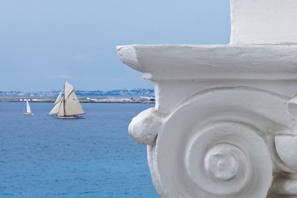 Weekend Drive from Monaco: Zip Around Nice & Cote d'Azur
