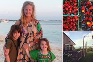 It's a Family Affair Every Sunday in Amagansett