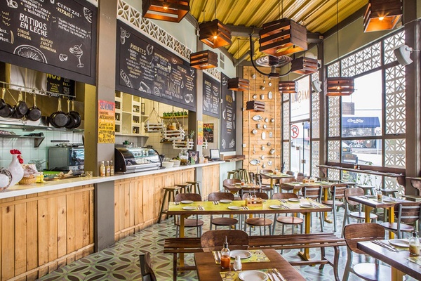 Is Bogotá South America's Next Capital of Cool?