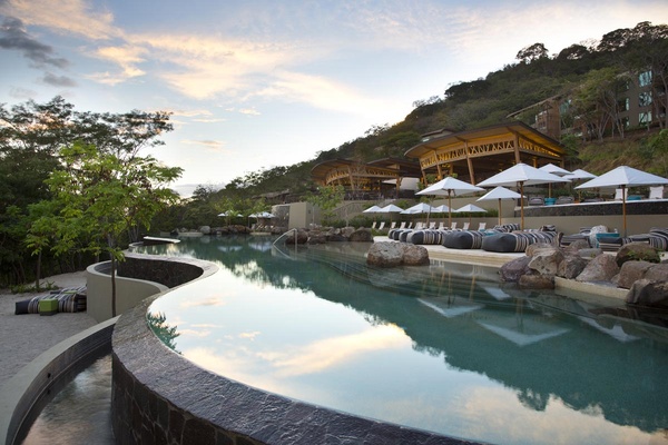 WIN! A Winter Getaway to Costa Rica