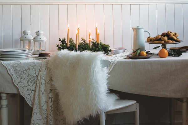 Lucia Day