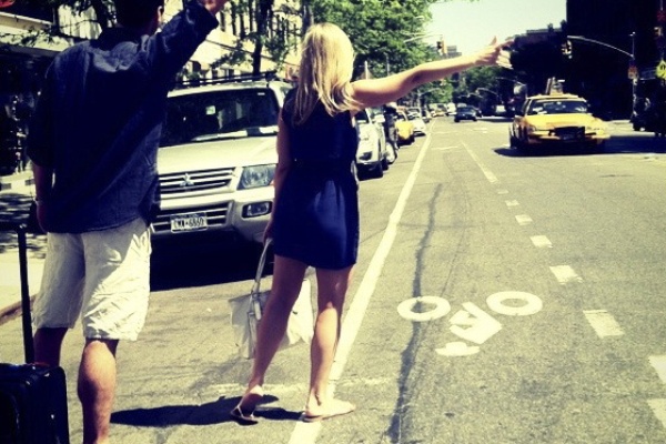 Where to Go from NYC: Day Trips