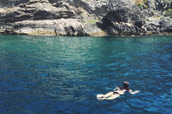 Amalfi Coast