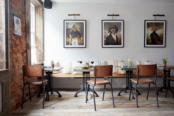 Artists Residence Cornwall