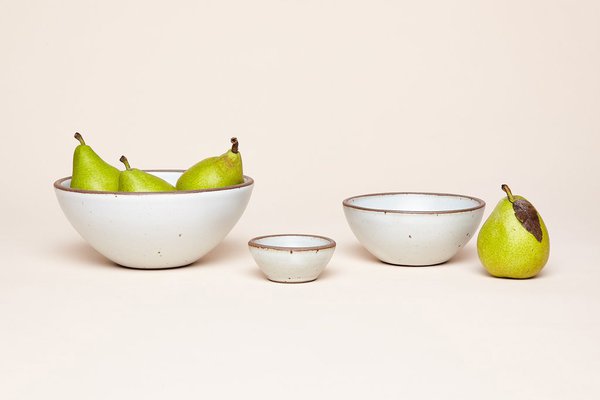 East Fork Potter’s Bowl Nesting Set