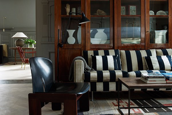 Ett Hem - Stockholm, Sweden