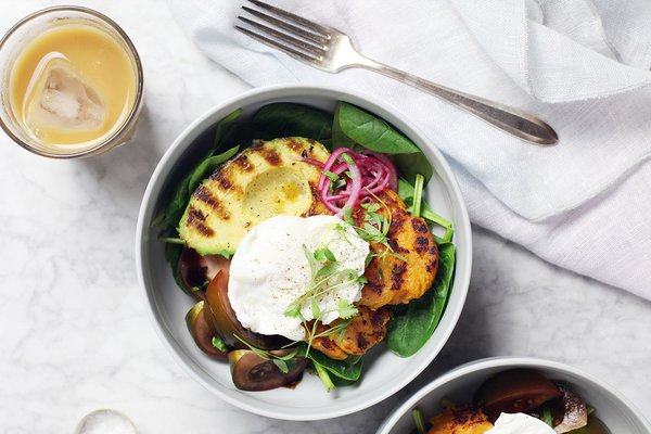 The Village Den, New York City