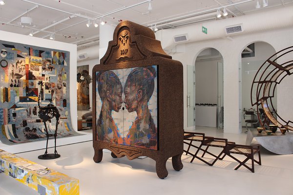 Guild - Cape Town, South Africa