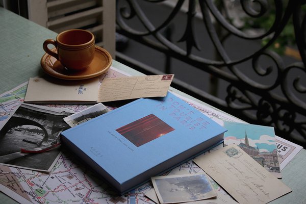 Don’t Be A Tourist in Paris: The Messy Nessy Chic Guide