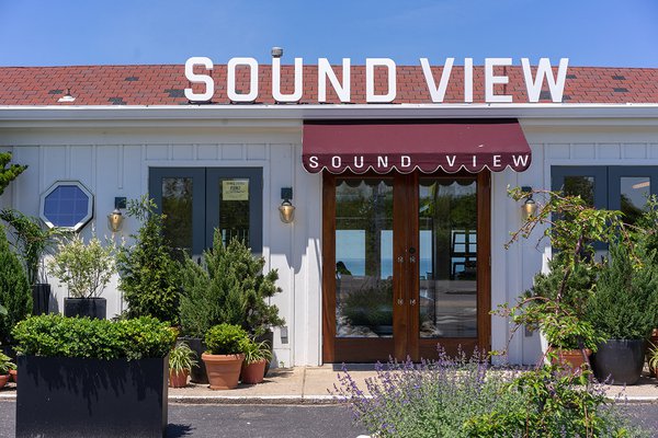 Sound View - Greenport, New York