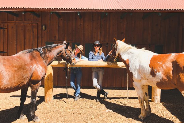 The Broadmoor - Colorado Springs, Colorado
