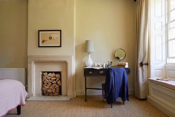 The Rectory - Cotswolds, England