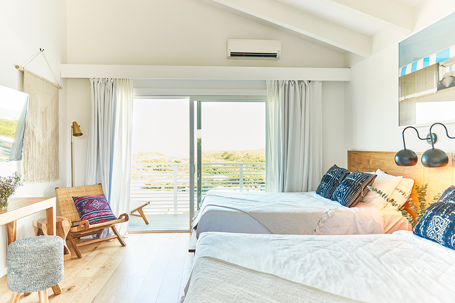 Hero Beach - Montauk, New York