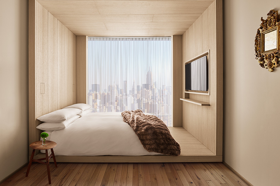 Public - New York, New York