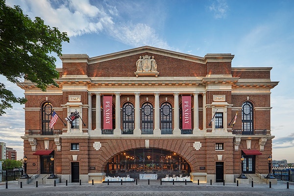 Sagamore Pendry Baltimore