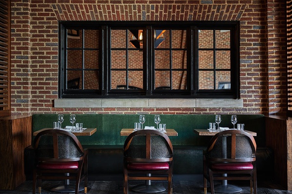 Sagamore Pendry Rec Pier Chophouse