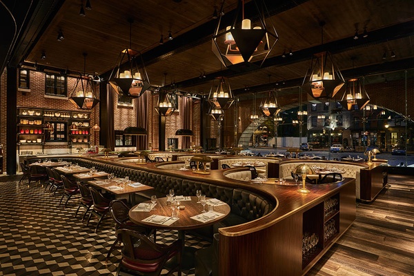 Sagamore Pendry Rec Pier Chophouse