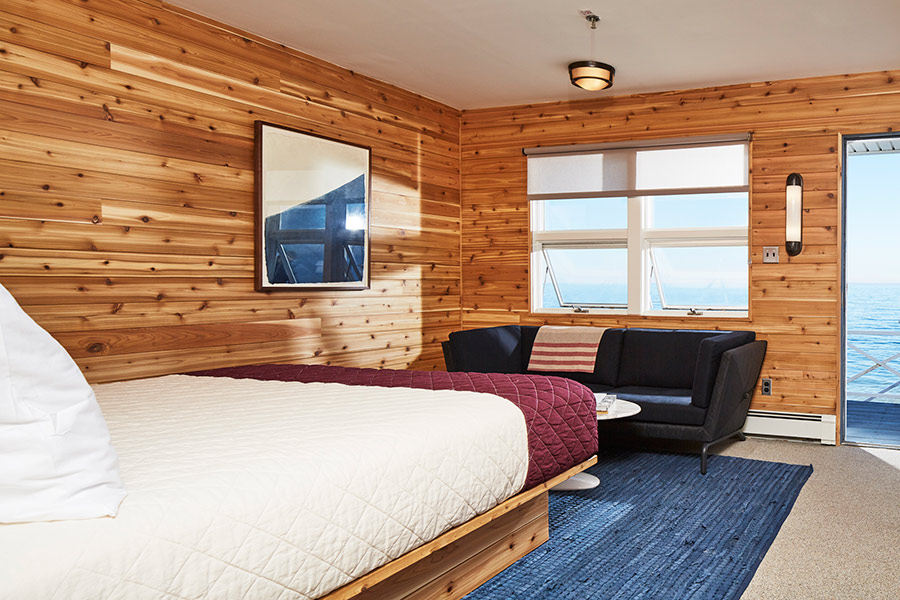 Sound View - Greenport, New York