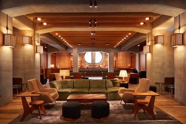 All photos courtesy of Atelier Ace.