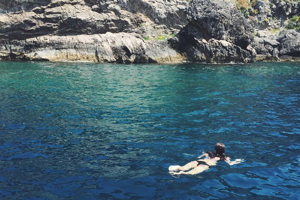 Amalfi Coast