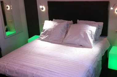 Hotel Vossius Vondelpark