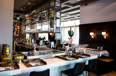 Ron Gastrobar Oriental