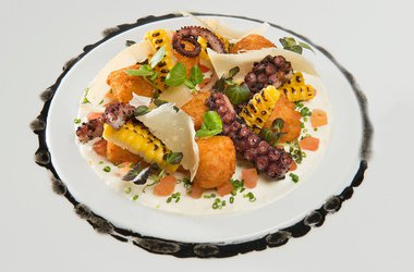 The Goldfinch Brasserie