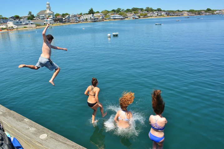 Provincetown, Massachusetts