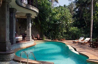 OneWorld Retreats Kumara Sakti