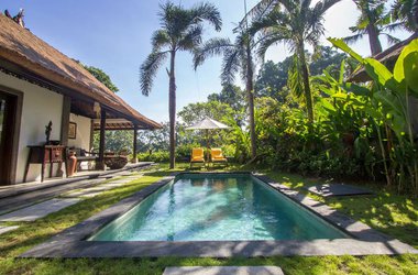 Sukhavati Ayurvedic Retreat and Spa