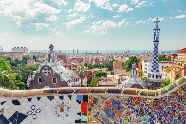 Barcelona