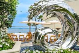 Bella Vista Terrace at Surf and Sand
