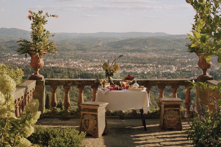 Villa San Michele, A Belmond Hotel