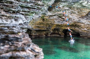 Admiralty House Park