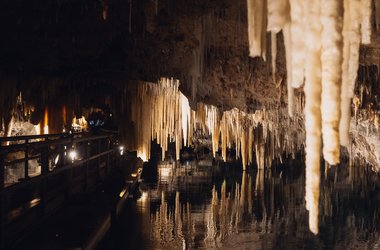 Crystal Cave