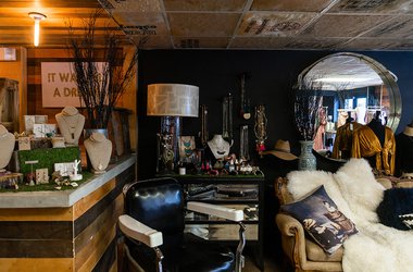 Urban Cottage Bermuda