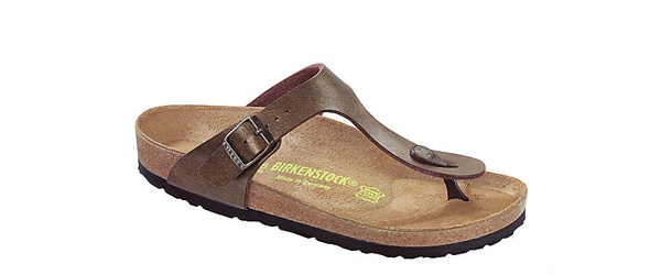 Birkenstock Gizeh Sandals Footsmart