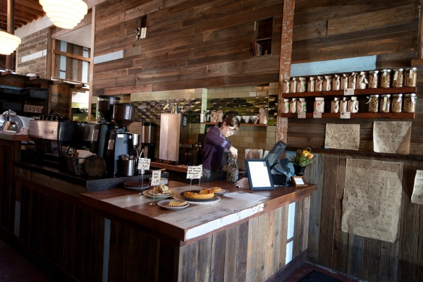 Fathom The SlowFood Train Stops in Oakland Fathom The SlowFood Train Stops in Oakland