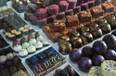 Beacon Hill Chocolates