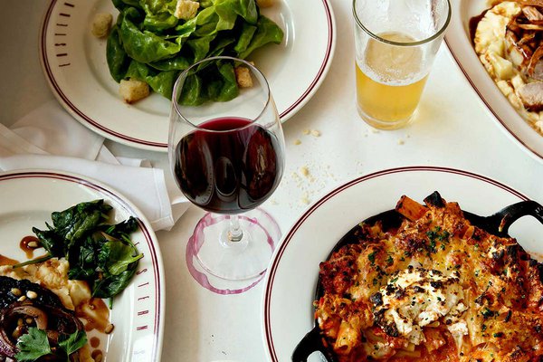  Eastern Standard Kitchen and Drinks