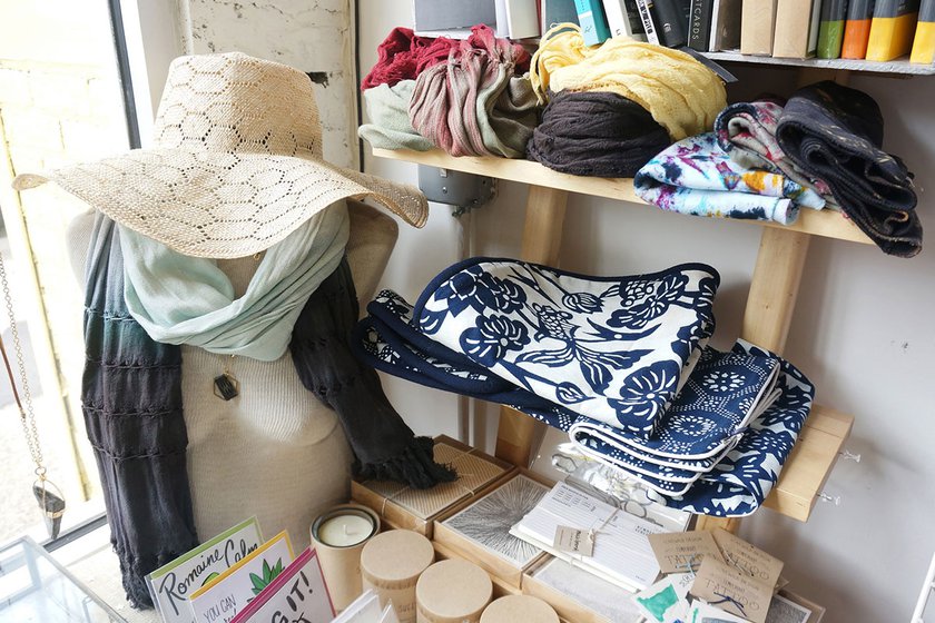 Fathom Shop Brooklyn The 10 Best New Boutiques in the 'Hood