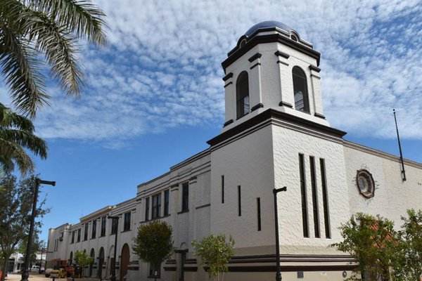 South Padre Island, Texas
