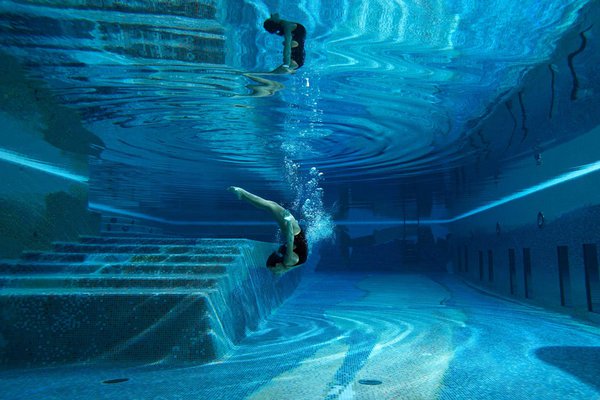 Capri Palace Hotel and Spa Pool