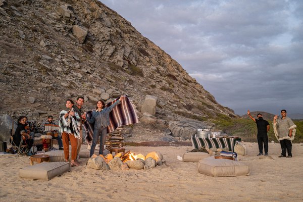 Paradero Todos Santos