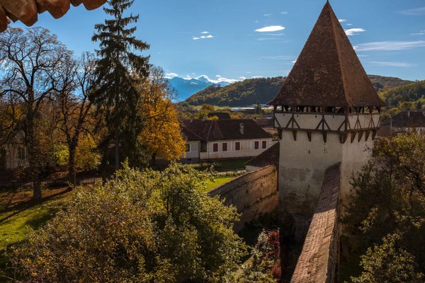 Romania