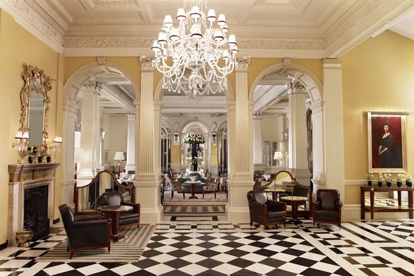 Claridge Hotel