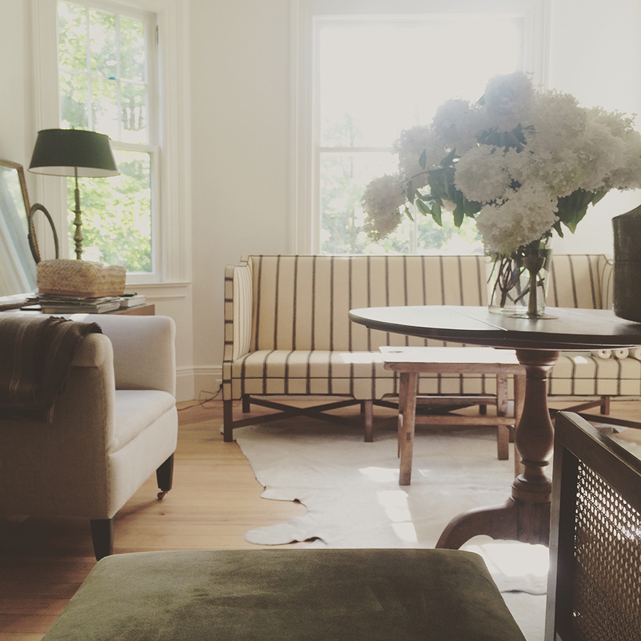 Design Work, Plain Goods, New Preston, Connecticut