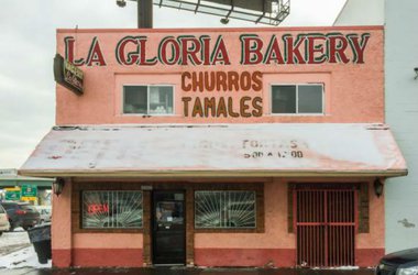 La Gloria Bakery